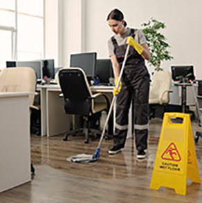 Housekeeping Services