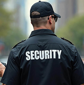 Security Guard Services